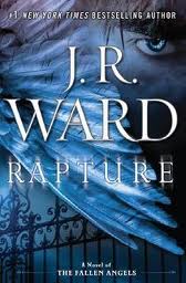 rapture jr ward cover